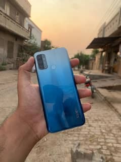 oppo A53
