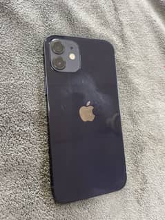 Iphone 12 non pta j. v