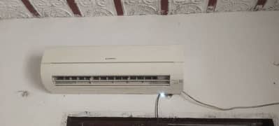 general ac