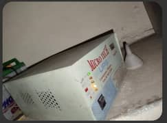 Ups and battery for sell