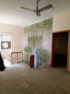 Upper Portion For Rent G-9/1