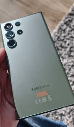Samsung S23 Ultra