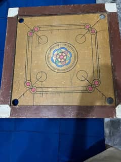 Carrom Board