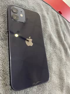 Iphone 12 non pta j. v