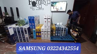 whole sale offer samsung 43 inch led tv android smart 4k 03224342554