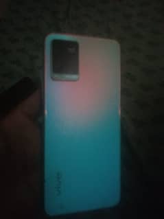 VIVO Y33S