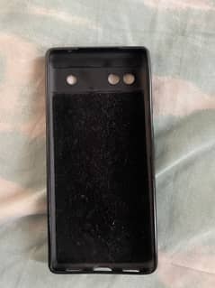 Google pixel 6a cover