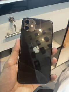 Iphone 11 factory unlock 128 gb