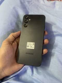Samsung A14 pta approved