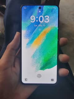Samsung S21 Fe