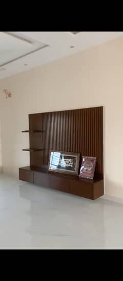 Brand New 1 Kanal Upper Portion Available For Rent In Jublie Town Block C