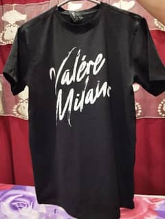 Imported brand shirts at a cheap rate. . .