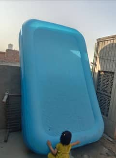 water pool