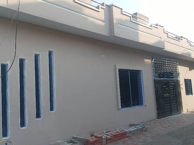 Ready To Buy A House In Gulshan-E-Iqbal Gulshan-E-Iqbal 1