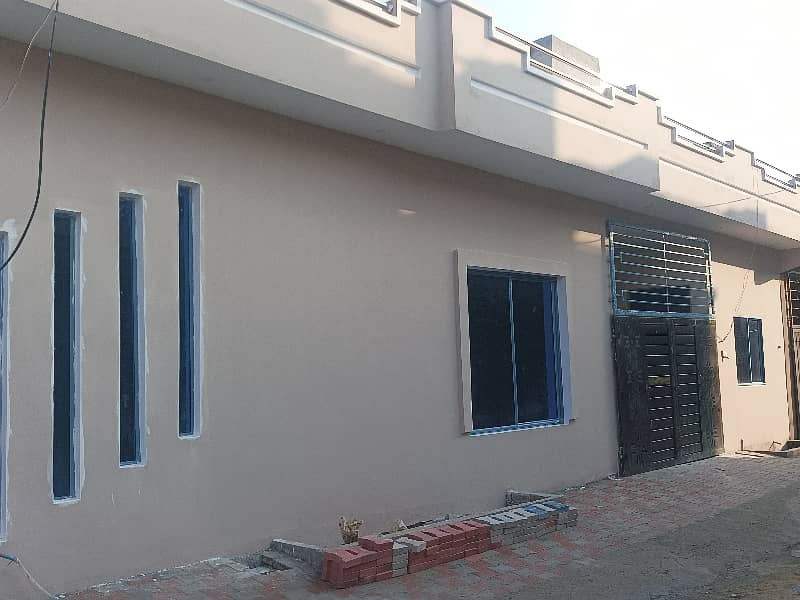 Ready To Buy A House In Gulshan-E-Iqbal Gulshan-E-Iqbal 2