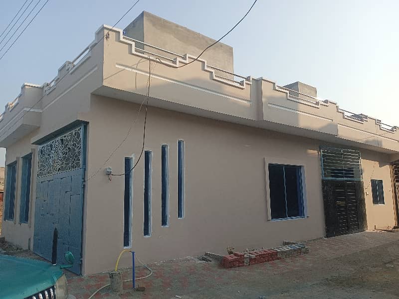 Ready To Buy A House In Gulshan-E-Iqbal Gulshan-E-Iqbal 3