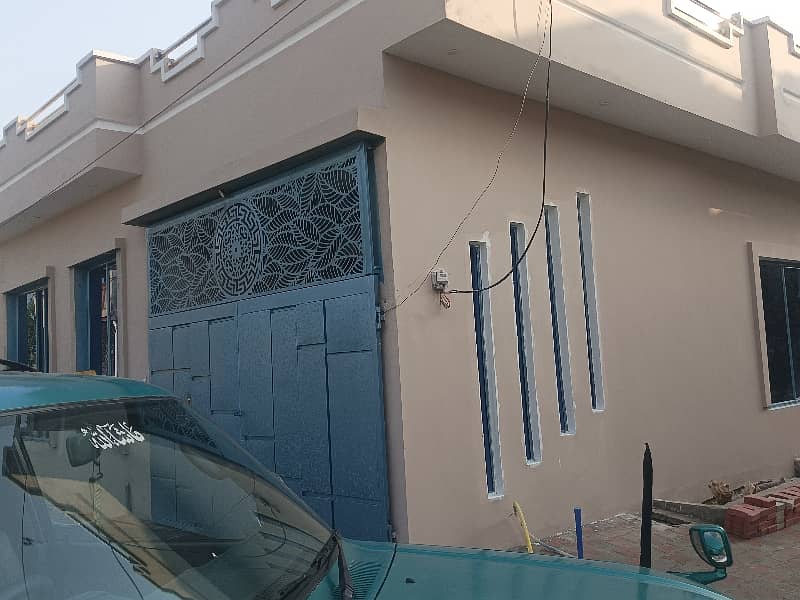 Ready To Buy A House In Gulshan-E-Iqbal Gulshan-E-Iqbal 4