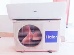 Haier Split AC 1.5 Ton