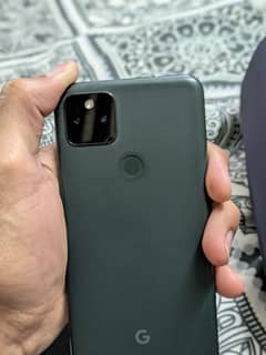 GOOGLE PIXEL 5A 5G
