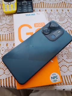tecno
