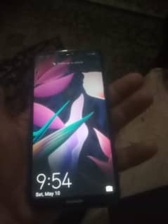 Huawei p20 lite 4-64 pta aproved   10/9