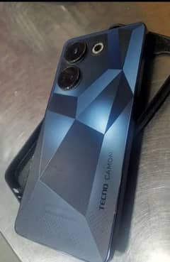 tecno camon 20