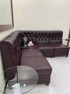 Sofa set for sell