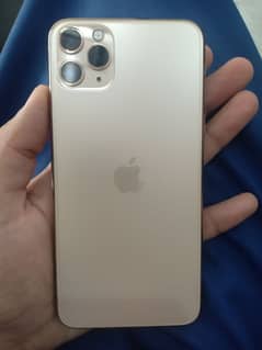 iphone 11 Pro Max 256 PTA