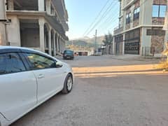Level Plot For Sale in BaraKhu Islamabad ( Trader's Colony ) Backside of Bahria Golf City