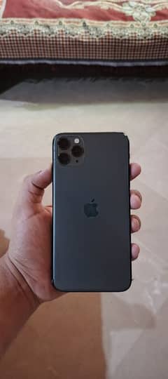 Iphone 11 pro max 256 GB