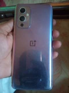 one plus 9 5g