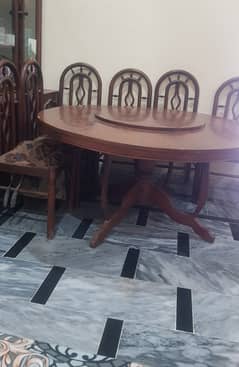 Dinning Table for sale