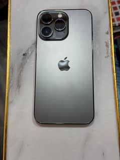 iPhone 13 Pro