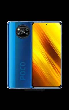 Xiaomi Poco X3