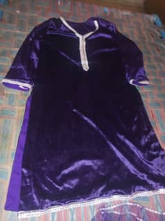 3 pieces dress dopata kameez trouser