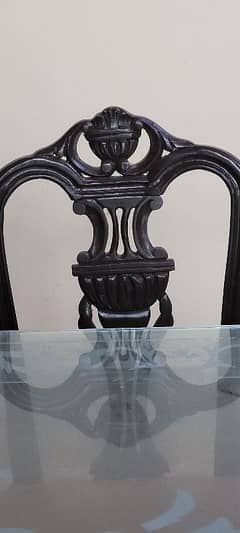 Used Dining tabel for sale urgently