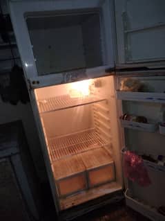2fridge and 1freezer for sale