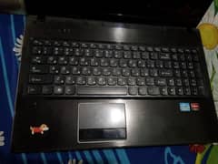 Good condition Laptop original Russian