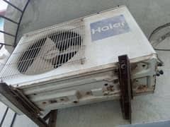 haeir 1 ton A. c