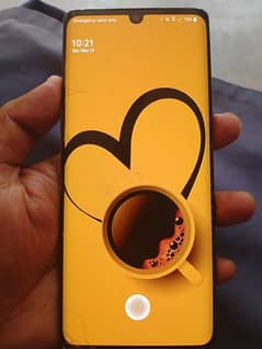 LG velvet 6gb 128gb non PTA
