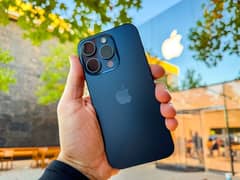 Iphone 15 pro Max 512gb JV