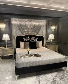 new furniture Gulshan Iqbal mumtaz furniture 03002158020