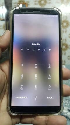 Huwei Y7 Prime Pta Approved