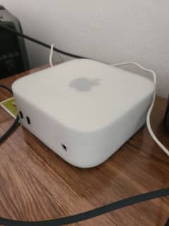 Mac Mini M4 16/256