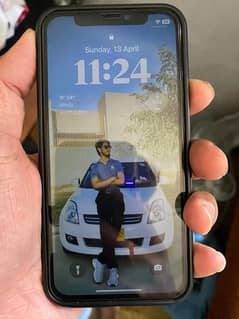 iPhone X 256gb Factory unlocked