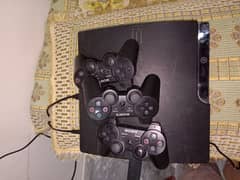 PlayStation 3
