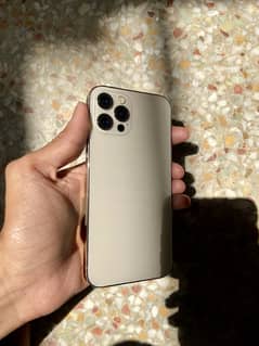 Iphone 12 Pro