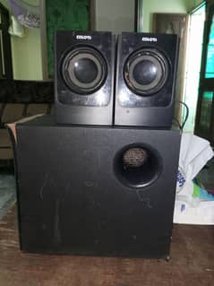 Colours amplifier for sale in used condition 7/10