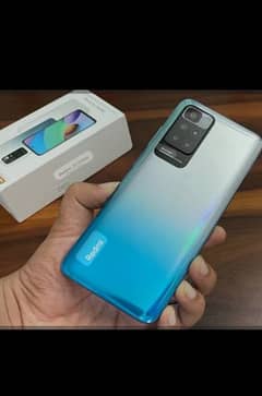 redmi 10