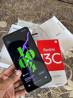 Xiaomi 13C Totally Original with box 03249994999